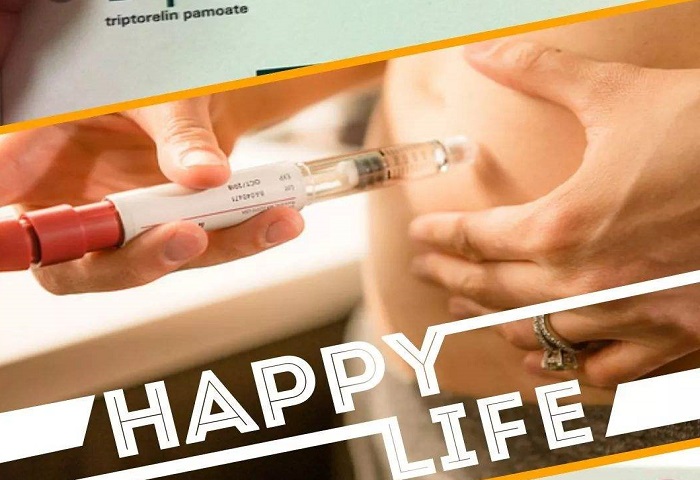 供胚移植试管婴儿